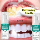 Phillauri Teeth Whitening Foam 