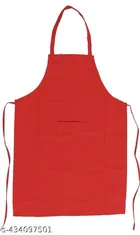 Cotton Apron for Men & Women 