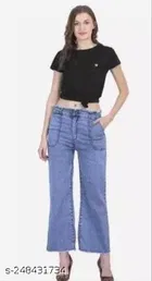 Denim Jeans for Women 