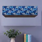 PVC Printed AC Cover 