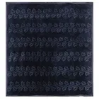 MAGICAL Silky Soft Solid Grey Colour Double Heavy Duty Mink Blanket Pack of 1