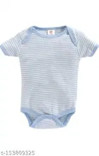 Cotton Rompers for Kids 