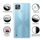 Realme RMX3261 / C21Y / C25Y Mobile Back Cover 