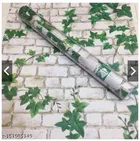 Bliss Vinyl Wallpaper for Home 