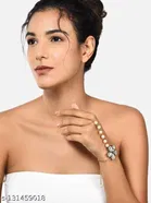 Alloy Bracelet for Women 