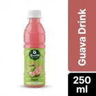 Freshly Guava Juice 250 ml