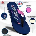 Cozy Wear Ortho+ Orthopedic Slipper For Women 