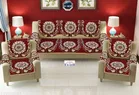 Polycotton 5 Seater Sofa Covers 