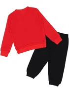 Hosiery Clothing Set for Kids 