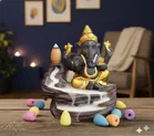 Resin Idols, Black