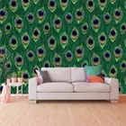Vinyl Wallpaper Sticker for Wall Decoration 