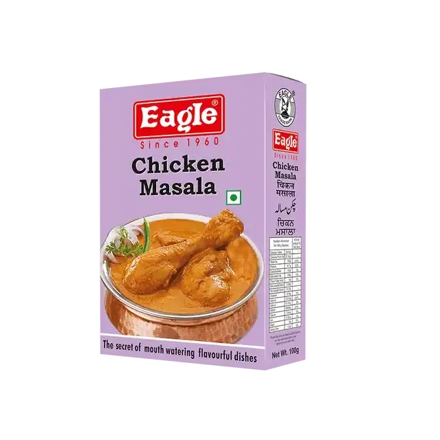 ईगल चिकन मसाला 100 g