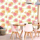 PVC Self Adhesive Wall Stickers 