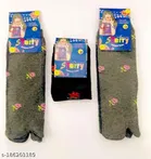 Woolen Socks for Women 