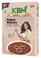 KBM प्रीमियम राजमा मसाला 50 g