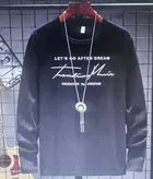 Full Sleeves T-Shirt for Men 