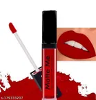 Combo of Matte Me Liquid Lipstick with 100 Pcs Artificial Nail 