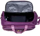 Polyster 65L Trolley Duffel Bag 