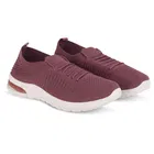 Casual Shoes for Women, Pink 