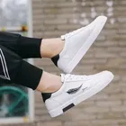 Sport Shoes for Men, White 