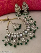 FANCY JEWELLERY SET