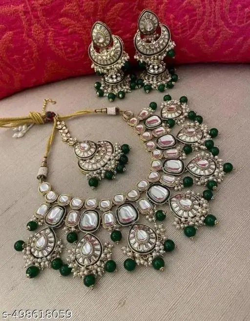 FANCY JEWELLERY SET