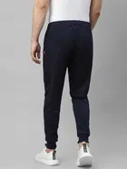 Rigo Cotton Solid Track Pants for Men 