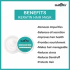 Mensport Keratin Hair Mask 