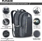 PU Backpack for Men & Women 