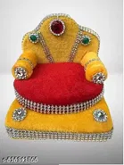 Laddu Gopal Singhasan 