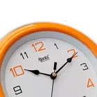 Khatu Crafts AJANTA 2147 Analog Wall Clock 