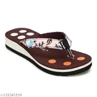 Twosoft EVA Flip-flops for Women 