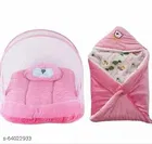Combo of Baby Sleeping Set 
