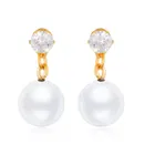 Designer Alloy Earrings for Women 