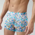 Micro Modal Printed Trunk for Men 