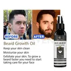ODDEVEN Beard Growth Oil (50 ml)