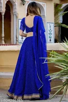 Lehenga Choli for Women 