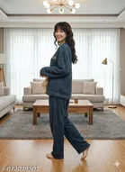 Comfort Nightdress for Women 