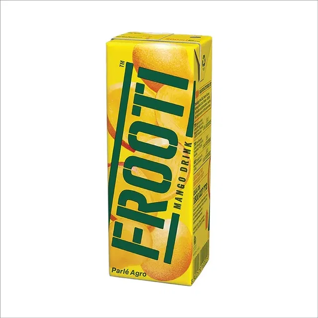 फ्रूटी आम पेय (125 ml)