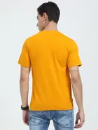 Crew Neck T-Shirt for Men 