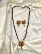 Fashion Jewellery Set for Women 