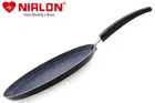 NIRLON Aluminium Honeycomb Dosa Tawa 