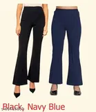 Cotton Linen Trouser for Women 