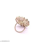 Alloy Ring for Women 