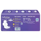 स्टेफ्री ड्राय मैक्स ऑल नाइट सेनेटरी पैड - XXL 