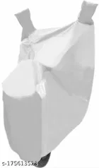 Canvas Waterproof Bike Cover for Honda Activa i 