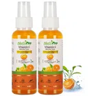 Vitamin C Skin Mist Toner (Pack of 2)