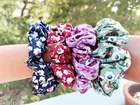 Everyday Hair Ties for Women 