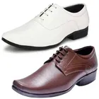 Vitoria Formal Shoes Combo For Men And Boys 