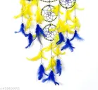 Feather Wall Hanging Dream Catcher 